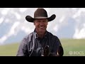 How to make a horse a friend. One cowboy's partnership with horses