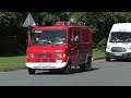 [FEU4 - Brennt Dachstuhl] Großeinsatz von mehreren Feuerwehren aus dem Kreis Segeberg