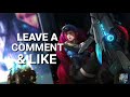 CLICK IT OR I WILL KICK YOU┃Chou Montage┃Mobile Legends