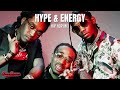 HYPE ENERGY HIP HOP MIX - by Don Simon (Migos, Drake, Offset, Future, Metro Boomin)