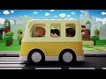 LEGO DUPLO | Build A House To Make A Home + More Fun Stories | Cartoon for Kids | Preschool Learning