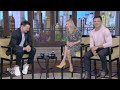 Jeremy Renner Talks “Mayor of Kingstown” Season 3