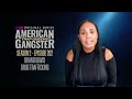 American Gangster Trap Queens Tiffani Rose Peak, Dwen Curry & Brandi Davis Share Life Updates