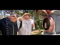 Despicable Me 1 2 & 3 'Gru's Funniest Moments' (2017) Hilarious Animated Movie HD