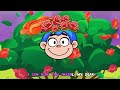 Pink vs Black Song + More Colorful Kids Songs And Nursery Rhymes by Chaka Kids Karaoke