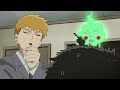 Serizawa Katsuya - Mob Psycho 100 Season 2 | Scene Pack