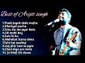 Arijit singh songs collection ❤️#music #arijitsingh #romanticsongs #bestofbest #loveyouall