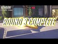 The Payload can be Captured while Contested