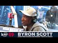 Byron Scott Shares Stories Of His Friend Kobe Bryant