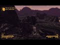 Fallout: New Vegas hardcore very hard difficulty 2nd recorded playthrough 25