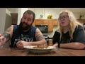 Tasty bites, madras, lentils, (review)