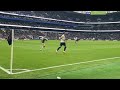 (VLOG) Tottenham Hotspur VS Newcastle United - 2021-22 PL 31R