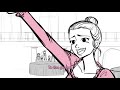 Satisfied [Hamilton Animatic] - full version