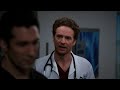 Marcel Tries to Convince Jack to Cancel His Surgery | Chicago Med | NBC
