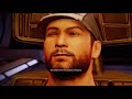 Arc Plays: Mass Effect 2: Part 06 - The Samara Show tbh