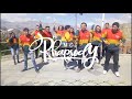 MC Bolivia Roll Call 1819 | MC Rhapsody