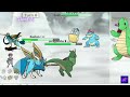 EPIC DRAGONITE & ZACIAN WIN: Pokemon Showdown #pokemonshowdown#pokémon#dragonite#zacian