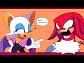 .:Sonic Comic Dub - Movie Invitation:.