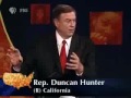 Republicans on genocide in Darfur 9-27-2007 -- Huckabee Paul Brownback Tancredo Hunter Keyes