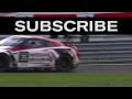 SPA 24H - EAU ROUGE IN SLO-MO!