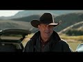 YELLOWSTONE  Season 5 Why It Will Be The Best Ever