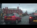 Real Streets Of Salford Part 3 | Pendleton and Salford Precinct |4k|