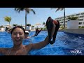 Hyatt Ziva Cancun All Inclusive Resort Review