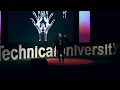 İçindeki Ateşi Tetikle | Emir Rıfat Isık | TEDxYildizTechnicalUniversity