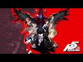 Fuck All Ya'll / The Days When My Mother Was There - Persona 5 & 2Pac | RaveD'j