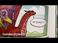 Wings of Fire Mistakes in all of the Graphic Novels