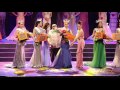Miss Manila 2017 Coronation Night: Announcement of Final Winners