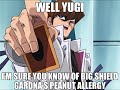 Yu-Gi-Oh Logic