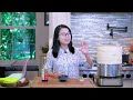 Jumbo Size Hakka Radish Dumpling Recipe