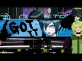 Danganronpa V3: Killing Harmony Play-through VOD Part 8 [Chapter 2 Trial + Execution]