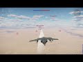 MISSILE MAYHEM | War Thunder