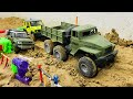 Fantastic Rc Trucks Rc Machines Rc Cars Mud Off Road capability test ￼