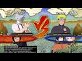 Playing NARUTO SHIPPUDEN™: Ultimate Ninja® STORM 3 With Revenge Sasuke Uchiha Part # 1