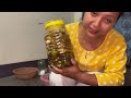 Mango Pickle Recipe//Aam ka Achar in my style//Thaijou Achar Banaibai//Mkacharyvlogs