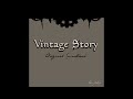 Tuning Cylinder  - The Invention - Vintage Story Original Soundtrack