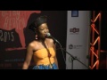 Ntsiki Mazwai