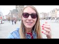 2 Days in BRUGES, Belgium 🇧🇪 Things to Do, BEST Chocolate, Walking Tour, Travel Guide Vlog, Top Tips