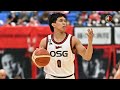 PAKITANG GILAS SA  AMERIKA SI Thirdy Ravena! Lilipat na ng liga! at malalakas ang papasok sa PBA!