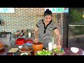 '' Stingray recipes '' - Yummy stingray cooking with country style - Cooking with Sreypov