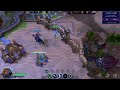 Heroes of the Storm - LET ME OUT