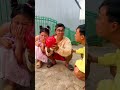 ToRung comedy: baby rescues teacher😍