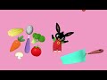 Bye Bye Balloon | 3 Hours Compilation | Bing English | WildBrain Zoo