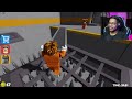 Roblox Barry’s Prison Run With @SokherGamer And @TheBanglaGamer