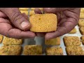 Soan Papdi Biscuit | सोन पापड़ी बिस्कुट | Pistachio Cookies Recipe | Sweet Biscuit Recipe | Cookies