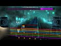 Kacey Musgraves - Slow Burn (Live) - Rocksmith