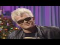 Billy Idol Interview - The Last Resort (Jonathan Ross 1990).